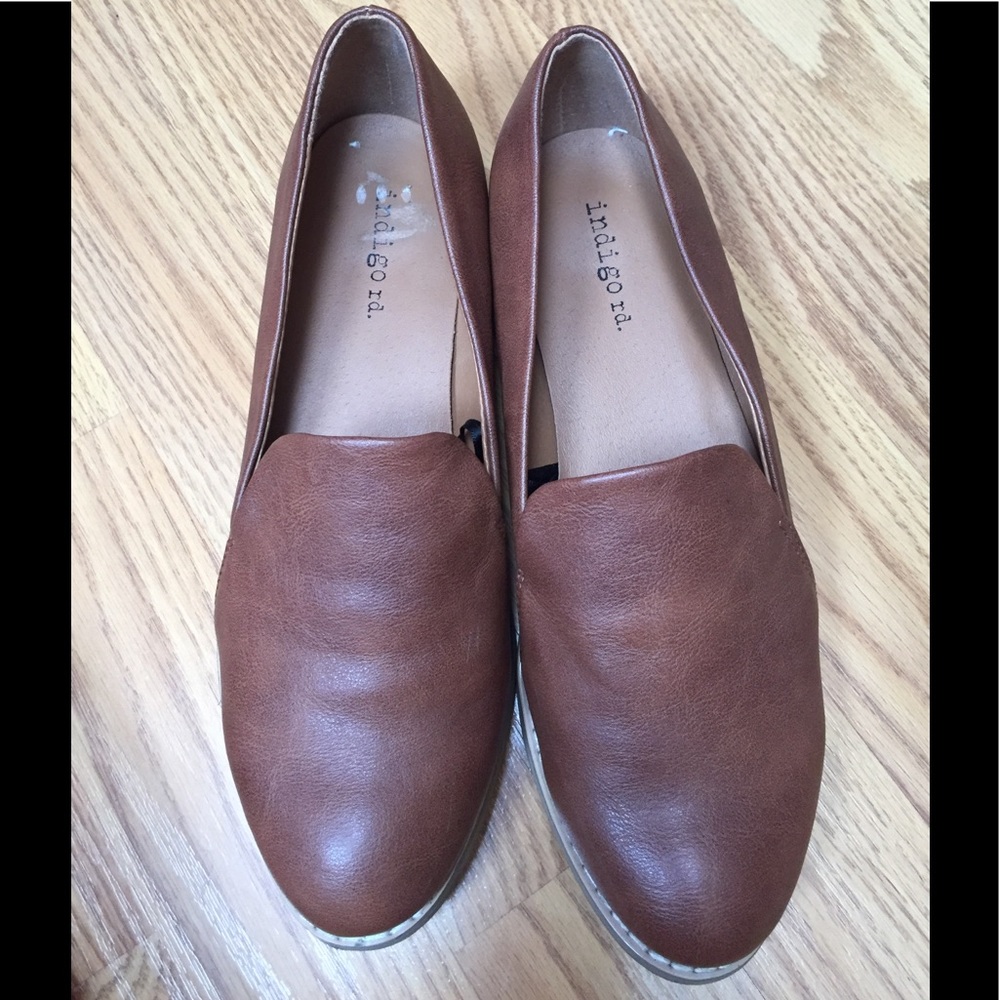 Loafers!